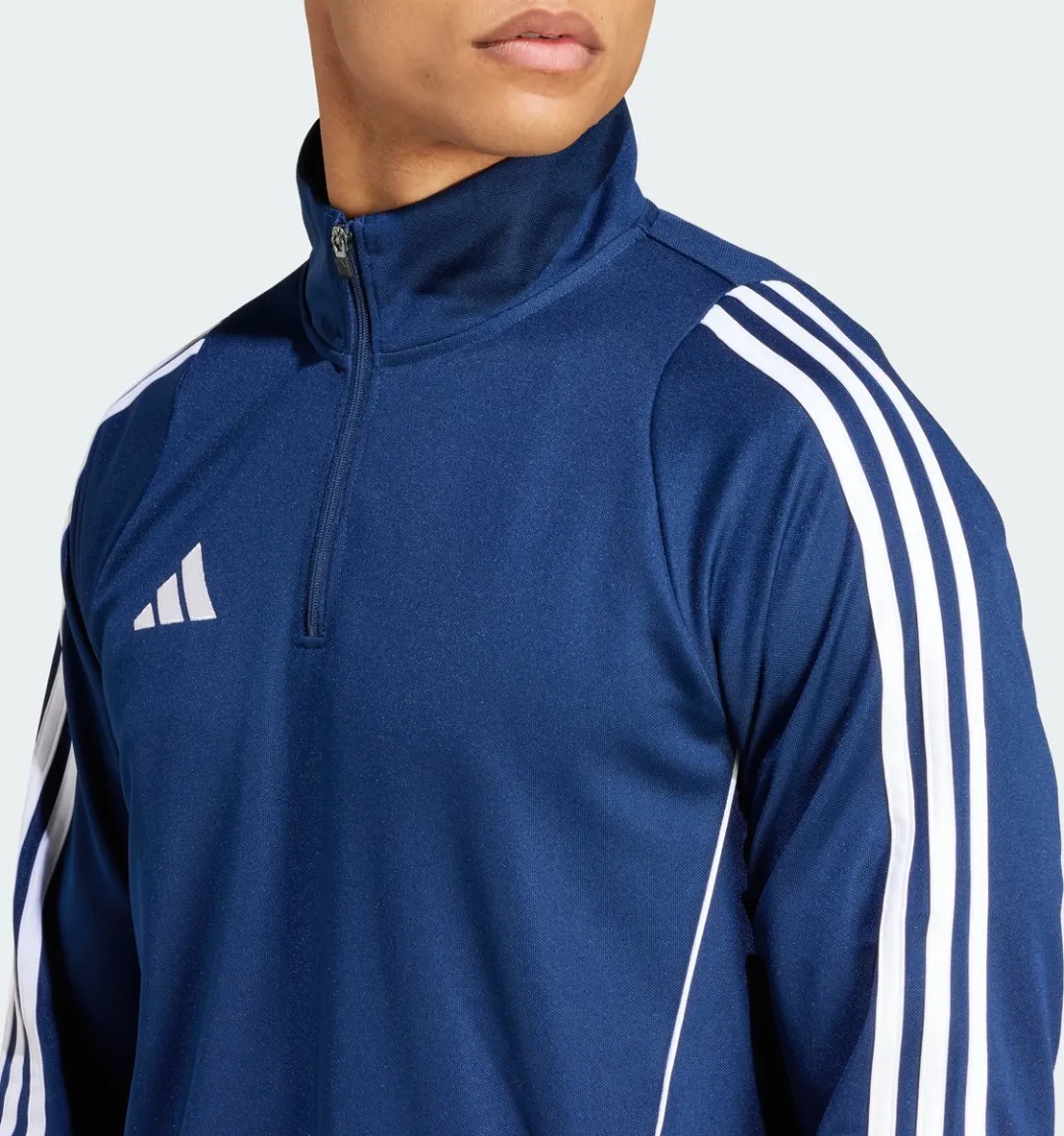 adidas Performance Tiro 24 Training Sweater 2XL - Blauw