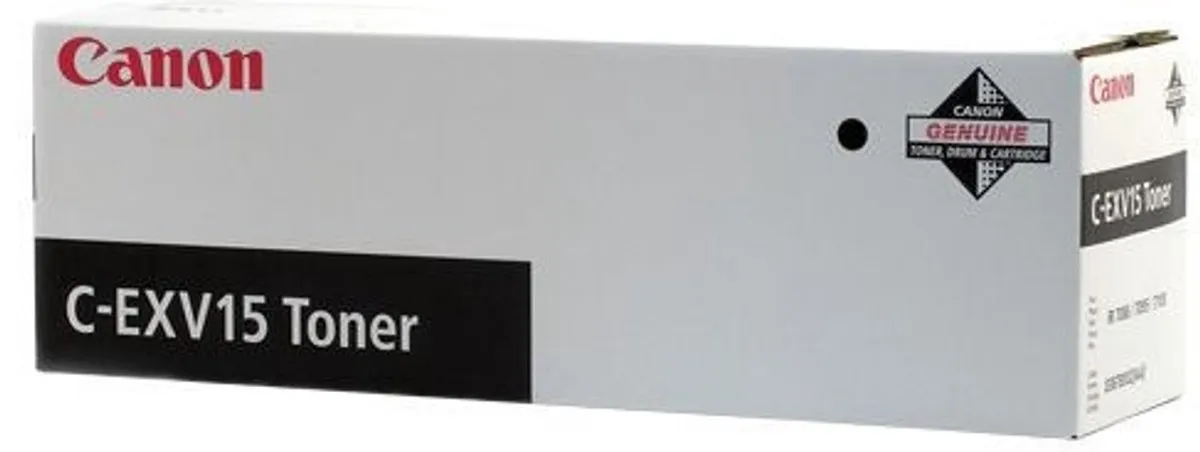 Canon CEXV-15 Tonercartridge