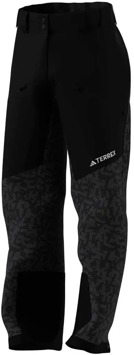 Adidas Terrex Pk Broek - L - Zwart