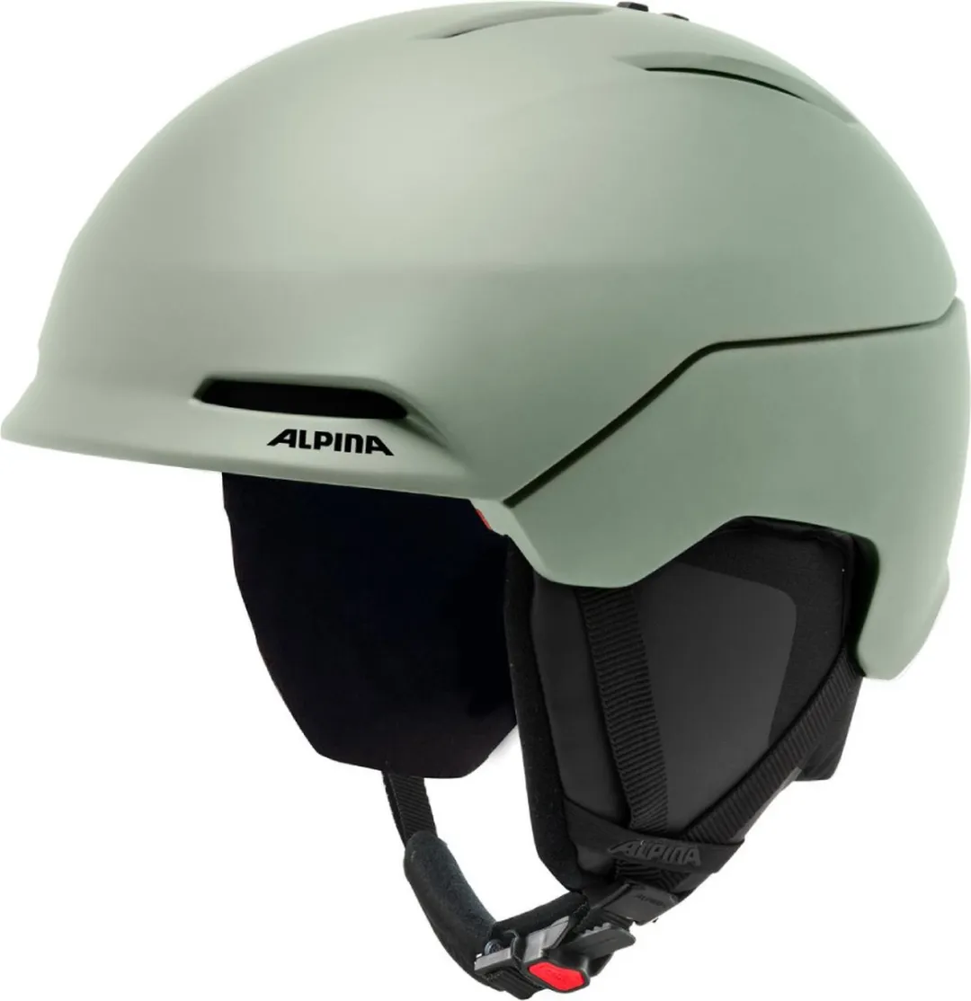 Alpina Nax Skihelm