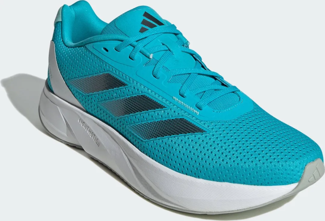 adidas Performance Duramo SL Schoenen 46 - Turquoise - afbeelding 6 van 6
