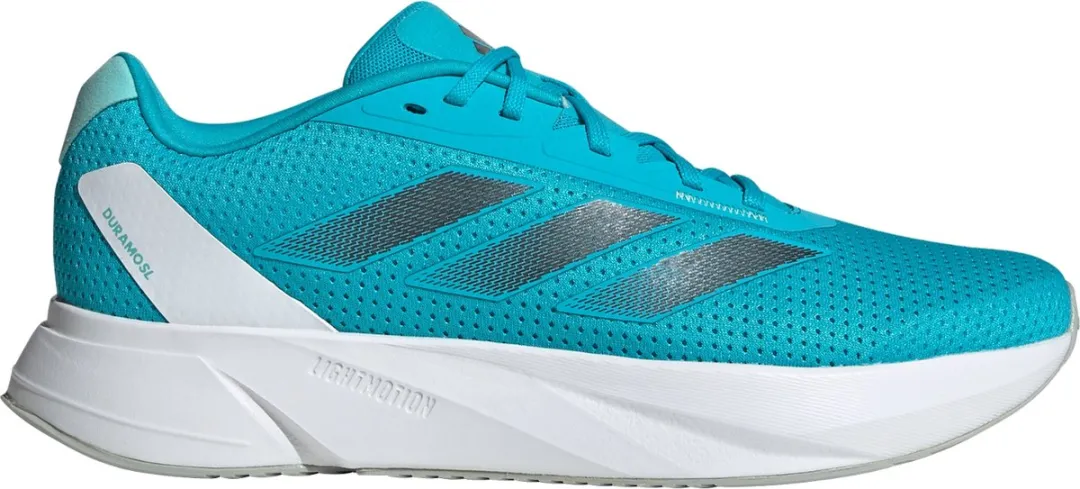 adidas Performance Duramo SL Schoenen 46 - Turquoise - afbeelding 5 van 6