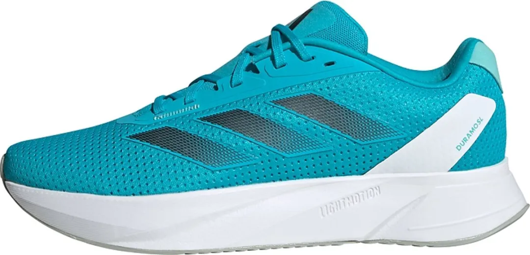 adidas Performance Duramo SL Schoenen 46 - Turquoise