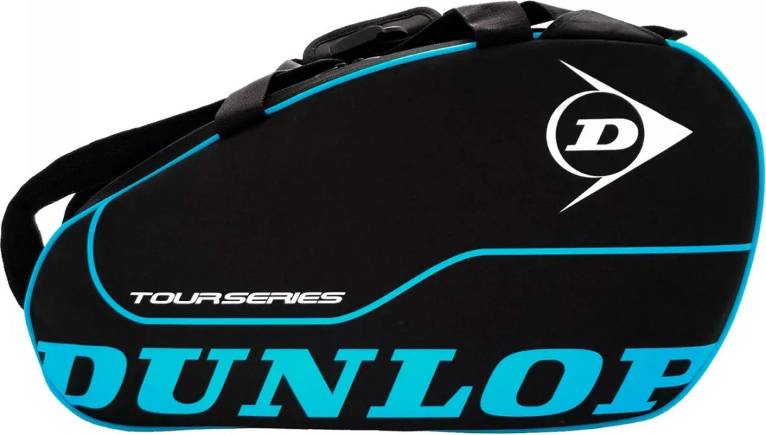 Dunlop Tour Intro II Racketbag