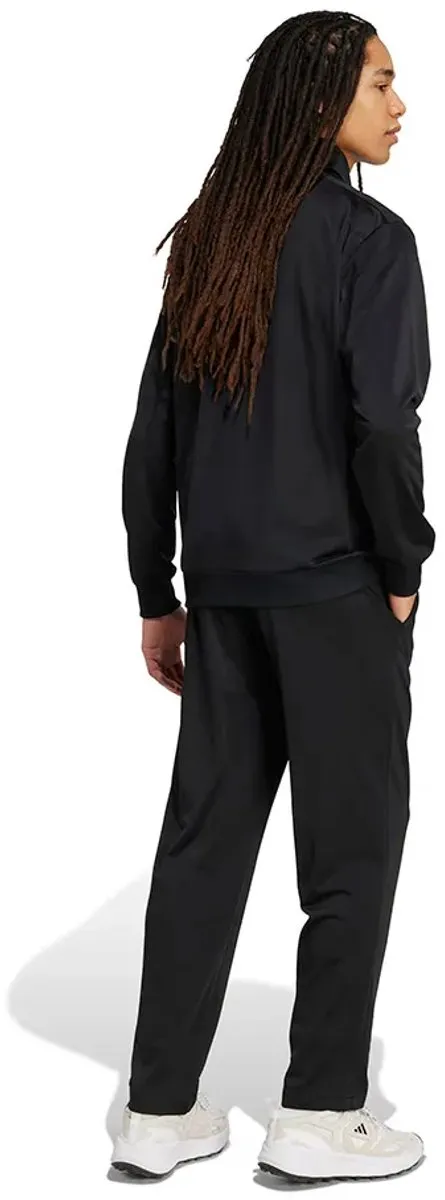 Adidas Linear Trainingspak XL - Zwart