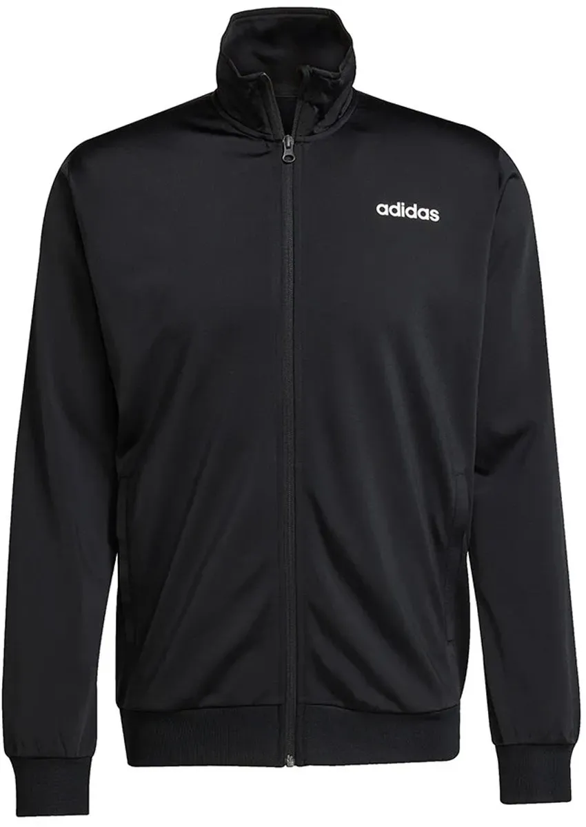 Adidas Linear Trainingspak XL - Zwart