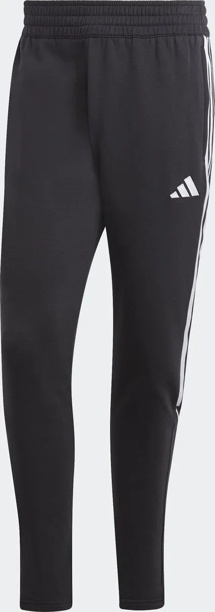 adidas Performance Tiro 23 League Joggingbroek S - Zwart