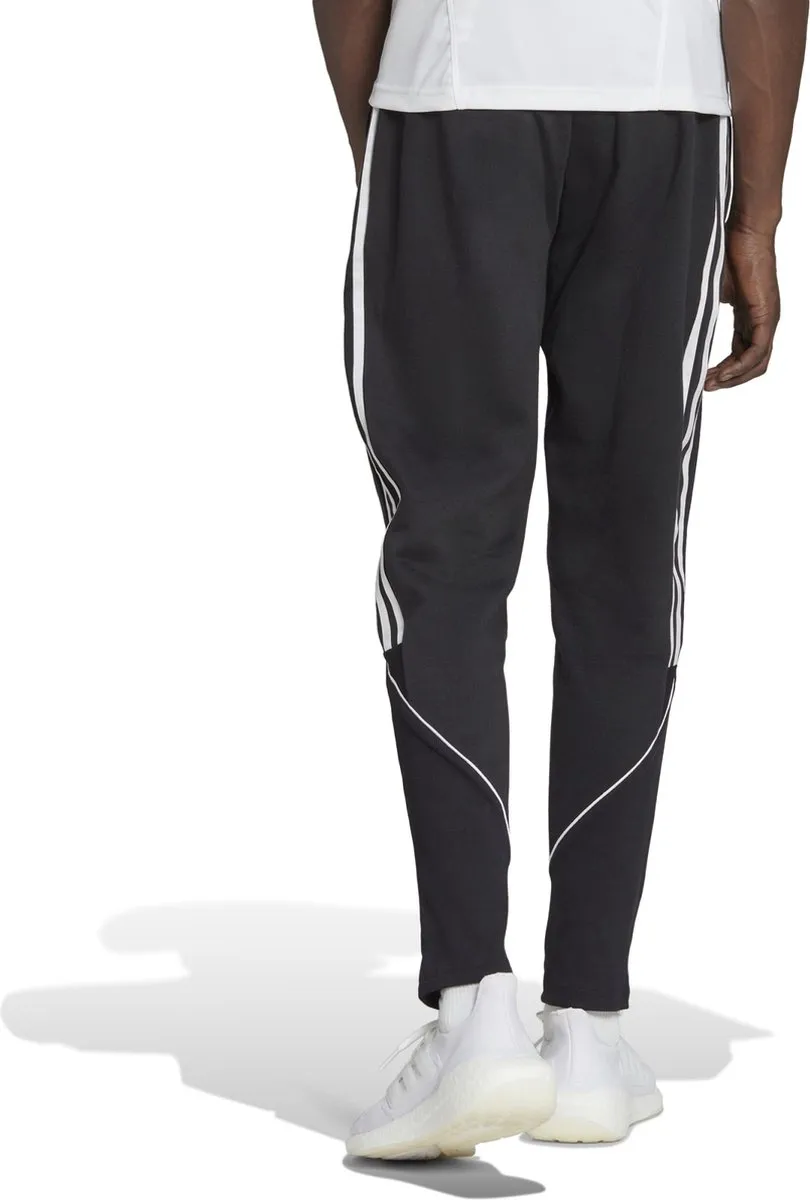 adidas Performance Tiro 23 League Joggingbroek S - Zwart