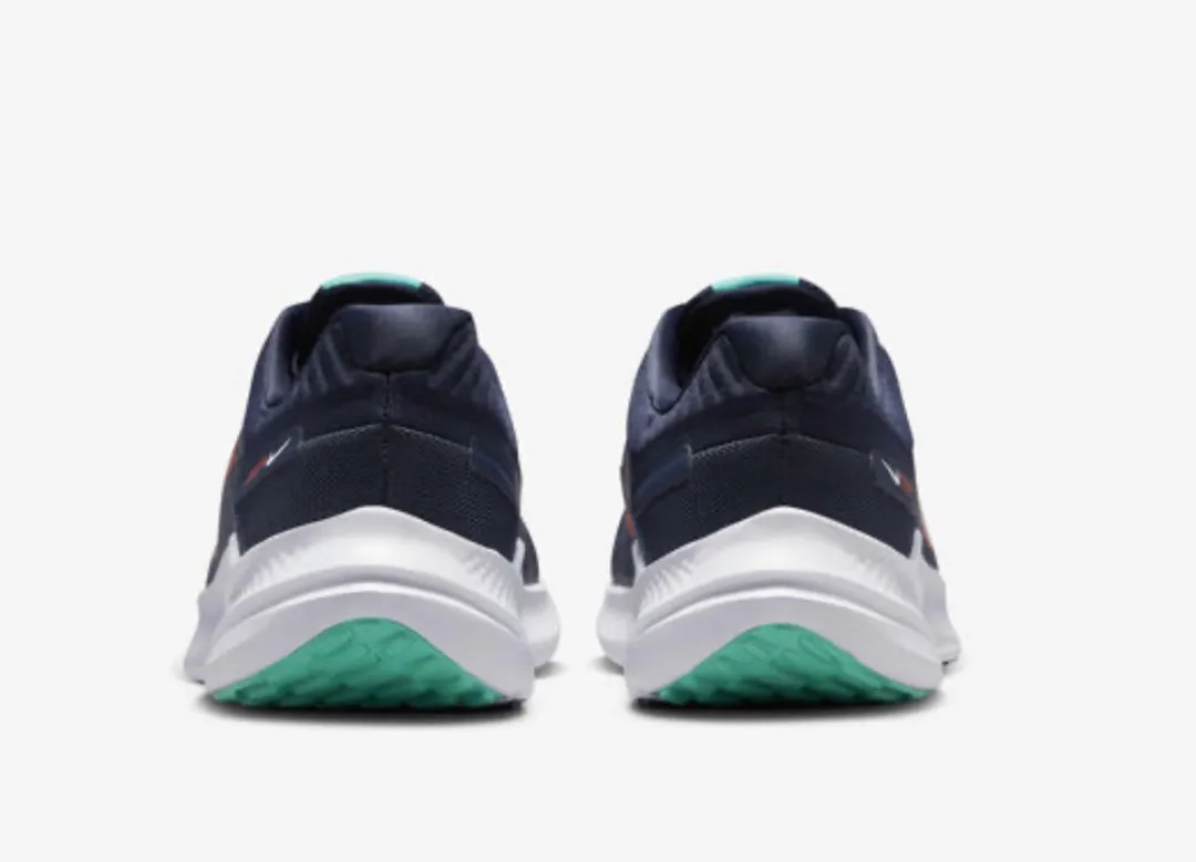 Nike Quest 5 Dames Road Running - Maat 39