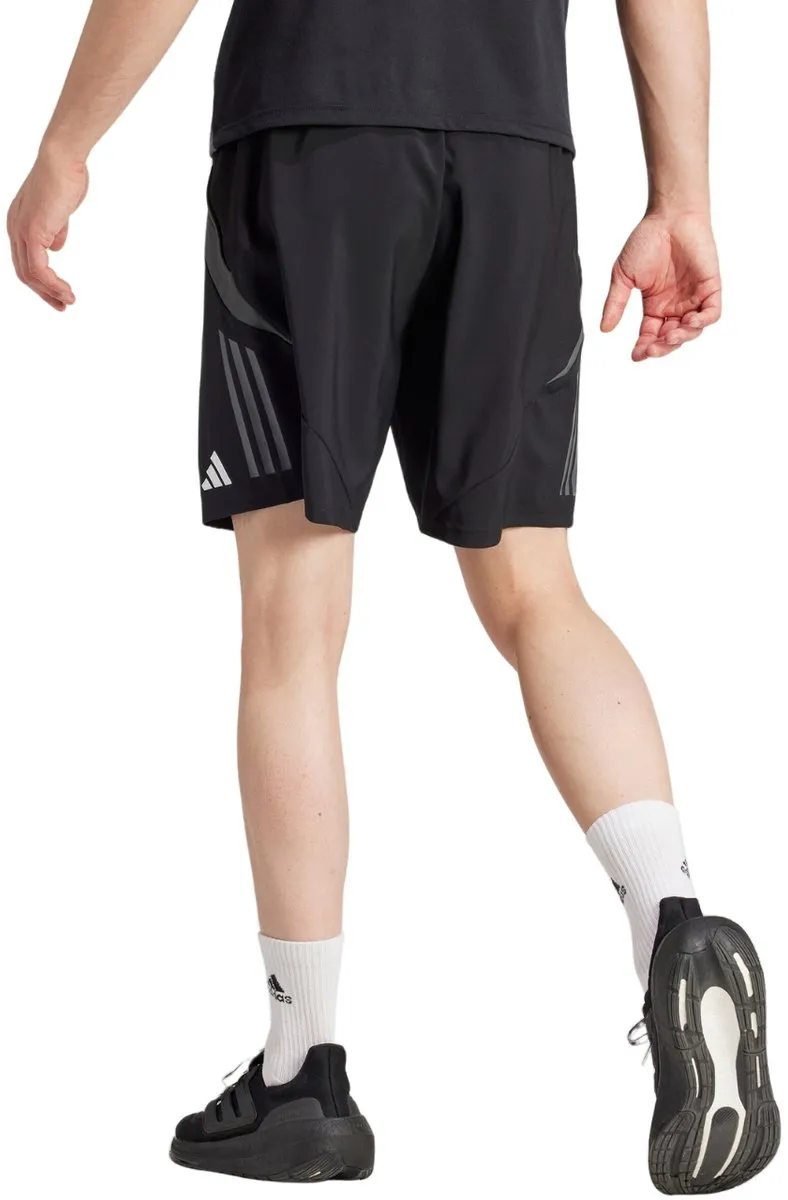 Adidas Tiro 24 Competition Herenshort - Zwart S