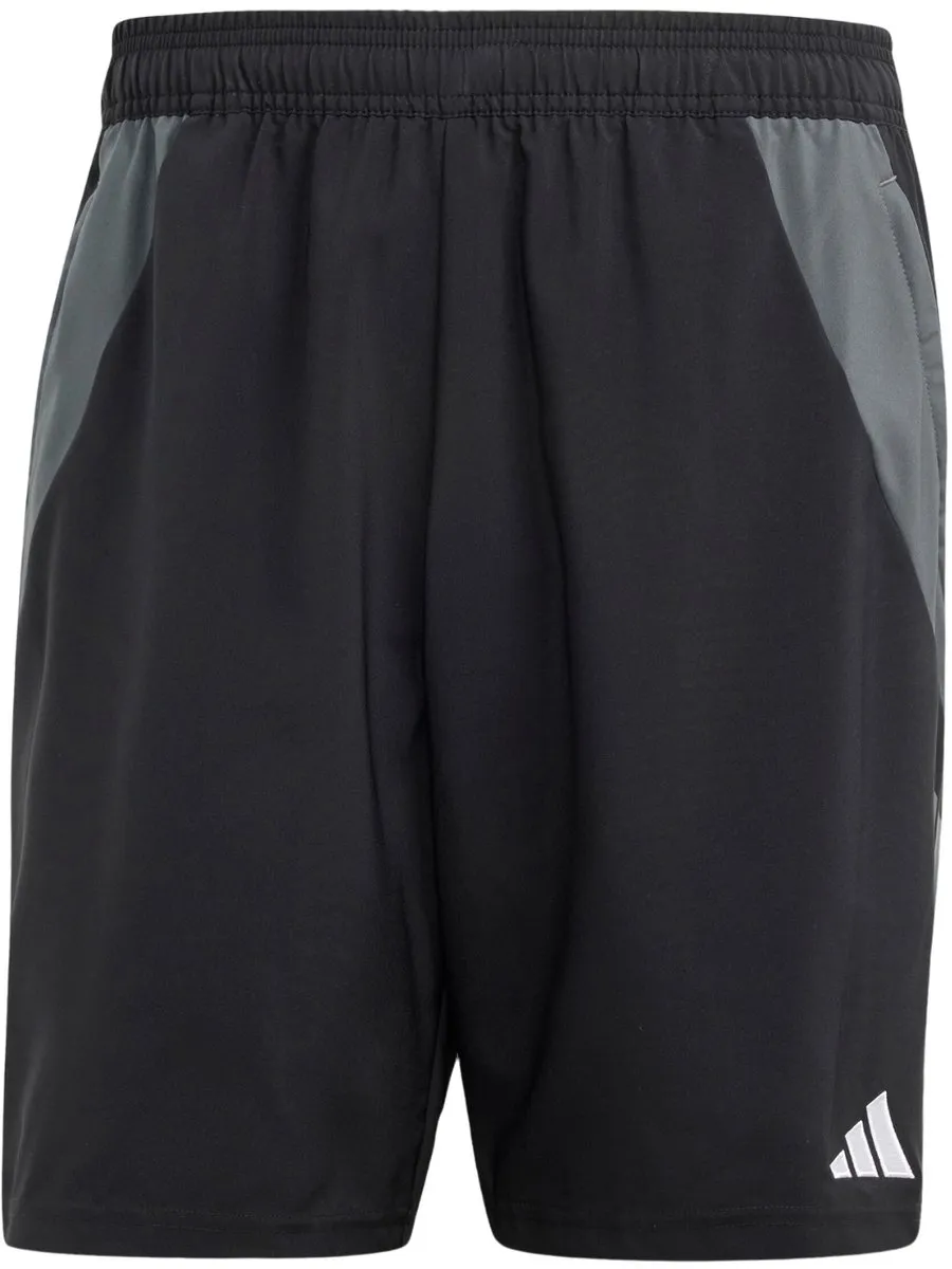 Adidas Tiro 24 Competition Herenshort - Zwart S