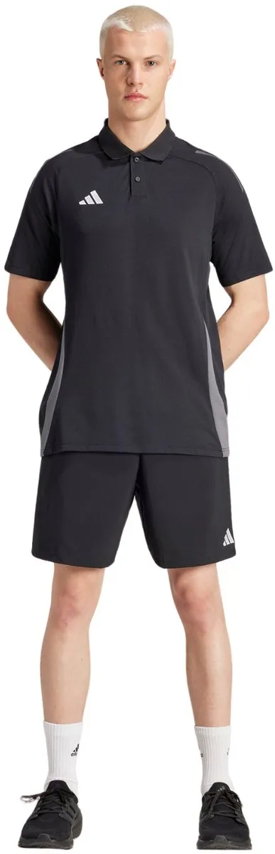 Adidas Tiro 24 Competition Herenshort - Zwart S