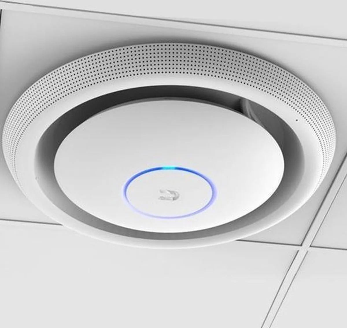 Ubiquiti UAP-AC-EDU-1 Draadloos Toegangspunt 1300 Mbit/s - Wit