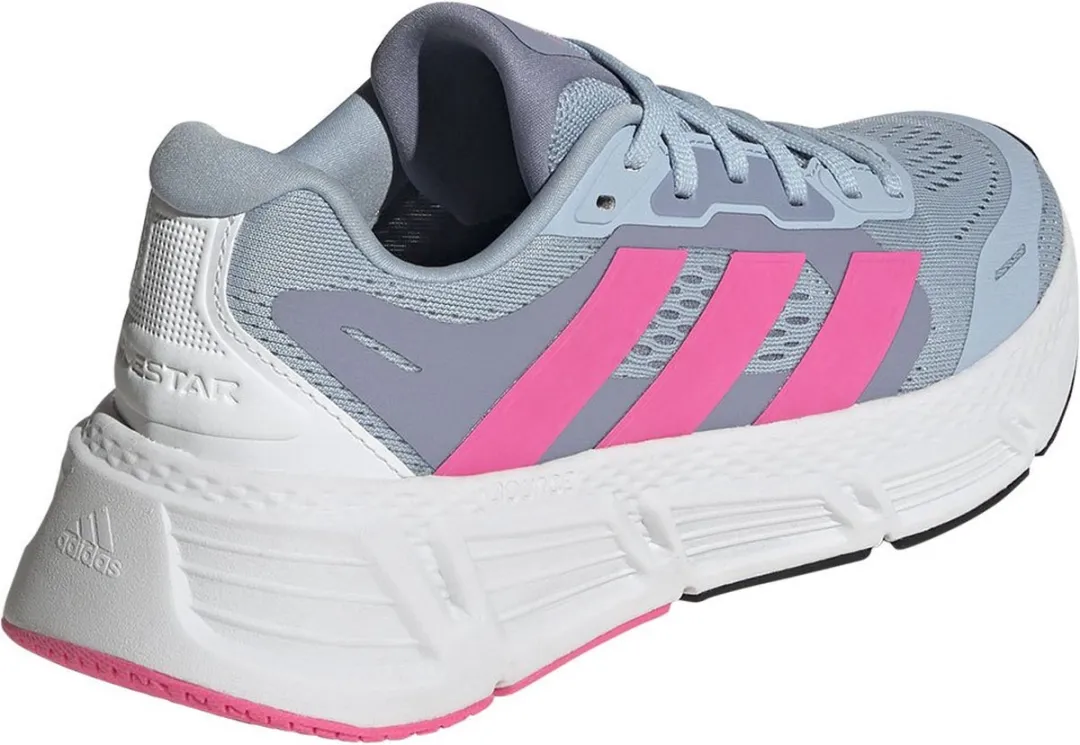 Adidas Questar 2 Hardloopschoenen Blauw - 38 2/3