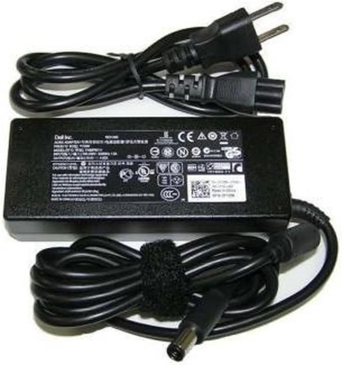 Dell TK3DM Netvoeding 90W