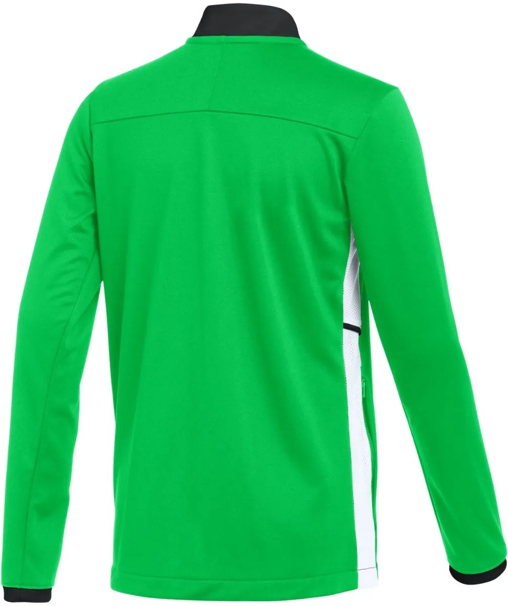 Nike Dri-FIT Academy 25 Trainingsjack Kinderen - M - Groen