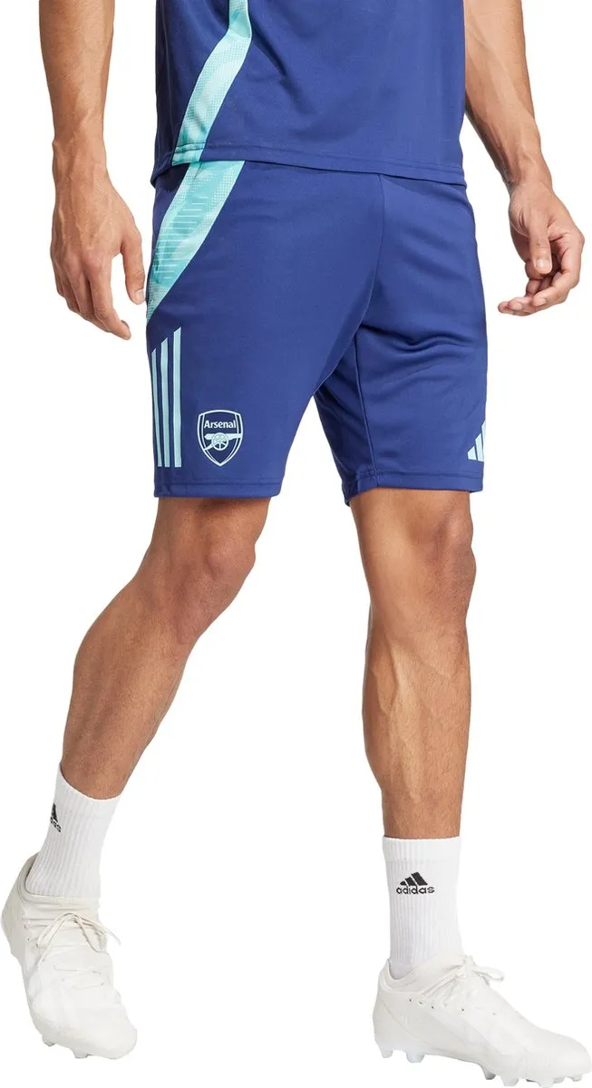 adidas Performance Arsenal Tiro 24 Short Heren