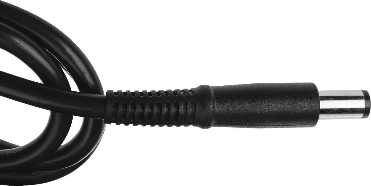 Dell PRO Oplader AD106P 240W - Zwart