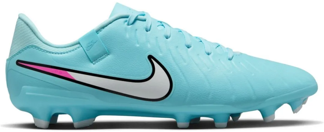 Nike Tiempo Legend 10 Academy Mg Voetbalschoenen - Blauw - EU 40.5