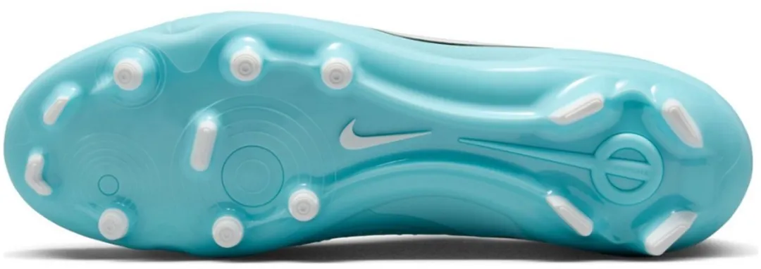 Nike Tiempo Legend 10 Academy Mg Voetbalschoenen - Blauw - EU 40.5