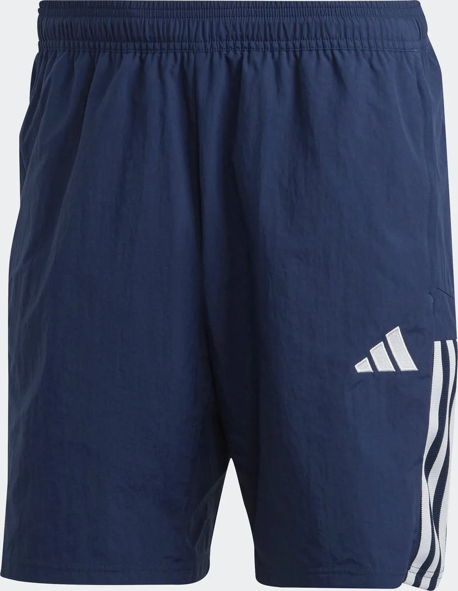 adidas Performance Tiro 23 Competition Short HK8041 - Blauw - S