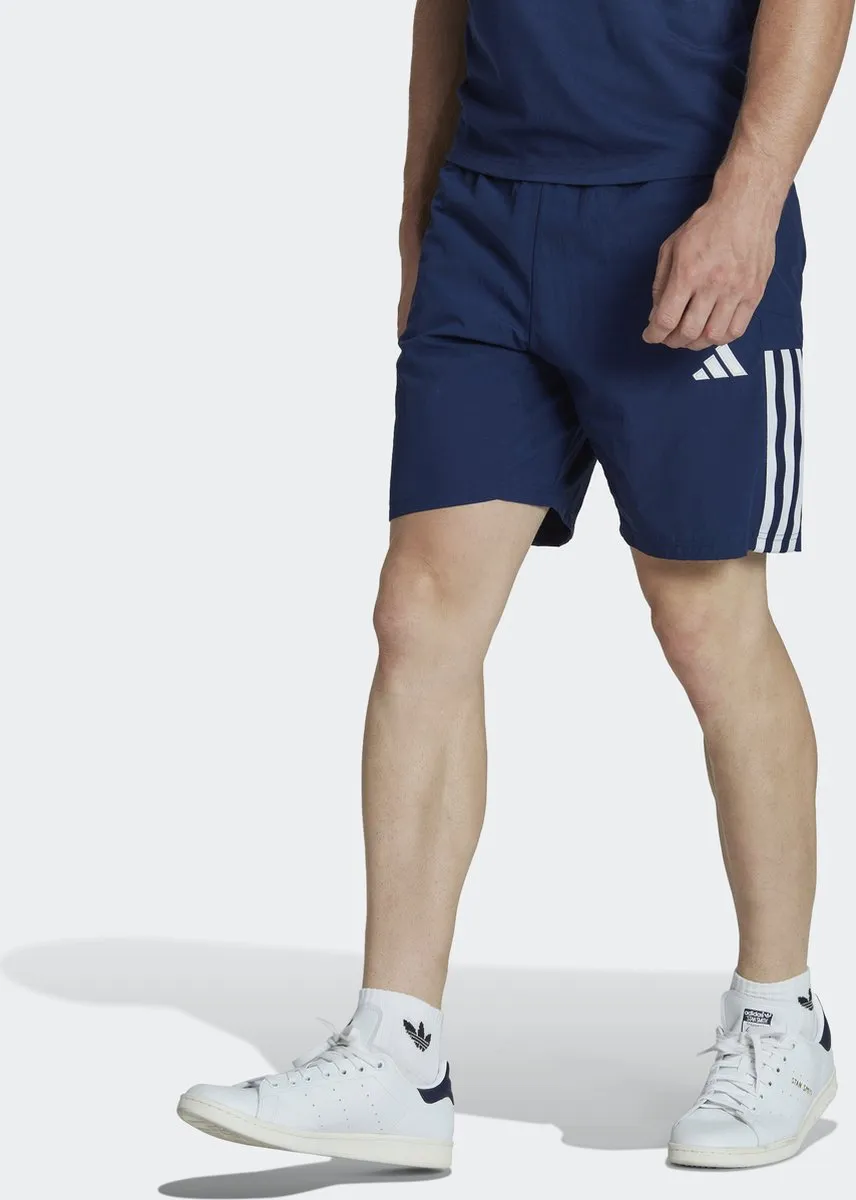 adidas Performance Tiro 23 Competition Short HK8041 - Blauw - S