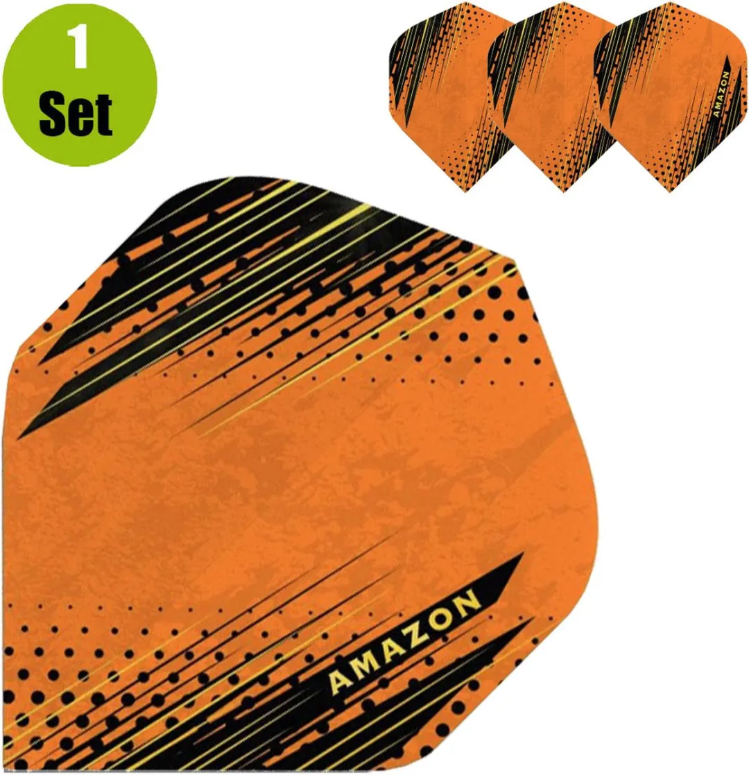 Amazon Oro Dartflights F3268