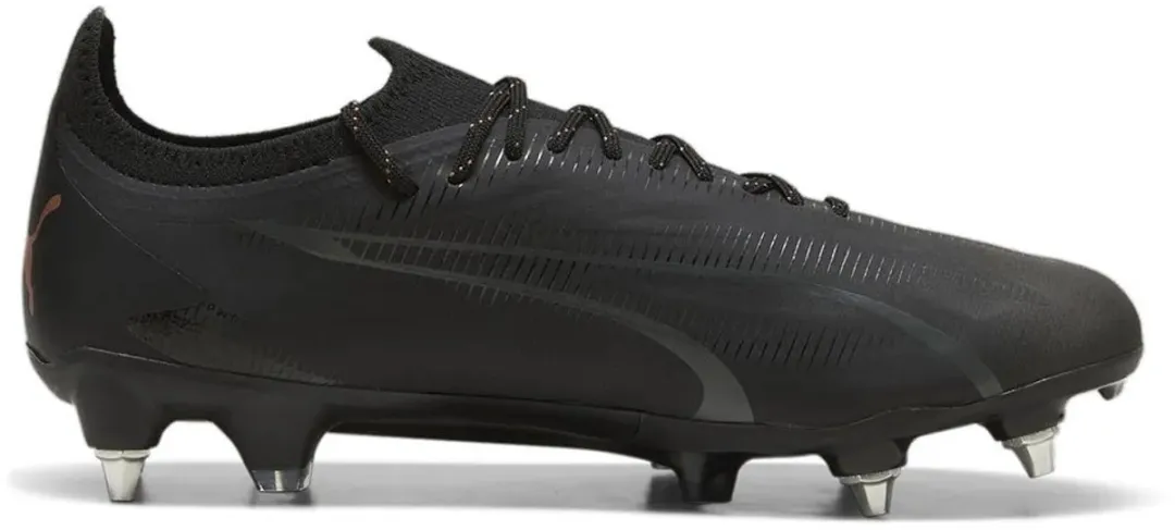 PUMA Ultra Ultimate Mxsg Voetbalschoenen - Zwart - EU 41 - afbeelding 6 van 6