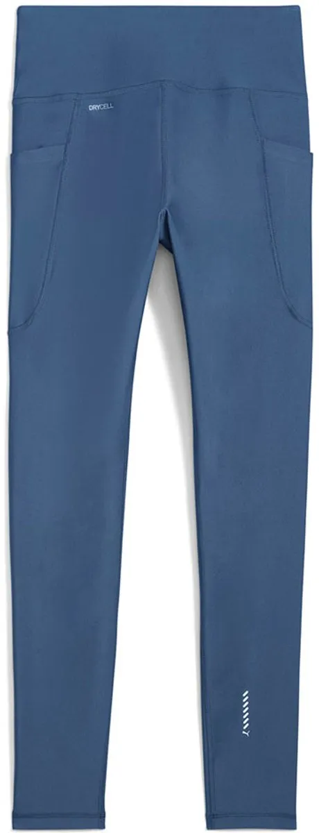 PUMA Velocity Fl Leggings - Dark Indigo