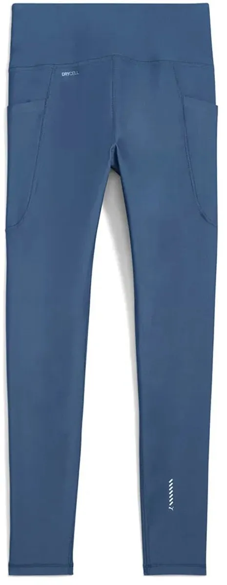 PUMA Velocity Fl Leggings - Dark Indigo