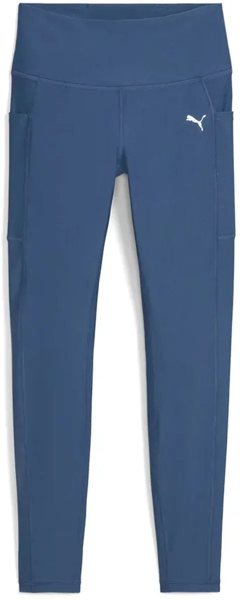 PUMA Velocity Fl Leggings - Dark Indigo