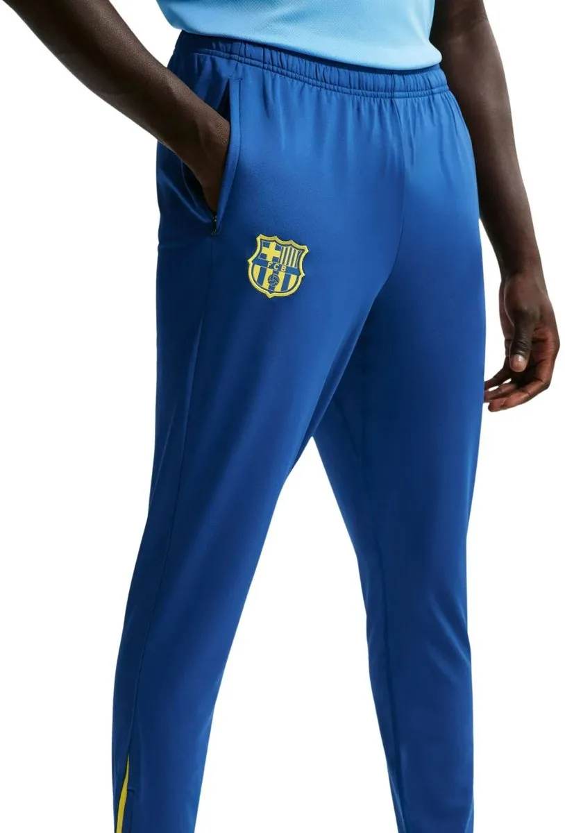 Nike FC Barcelona Strike Trainingsbroek HM6618-431