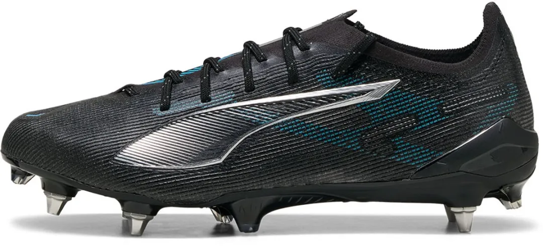 PUMA Ultra 5 Ultimate Mxsg Voetbalschoenen - 44.5 - Zwart