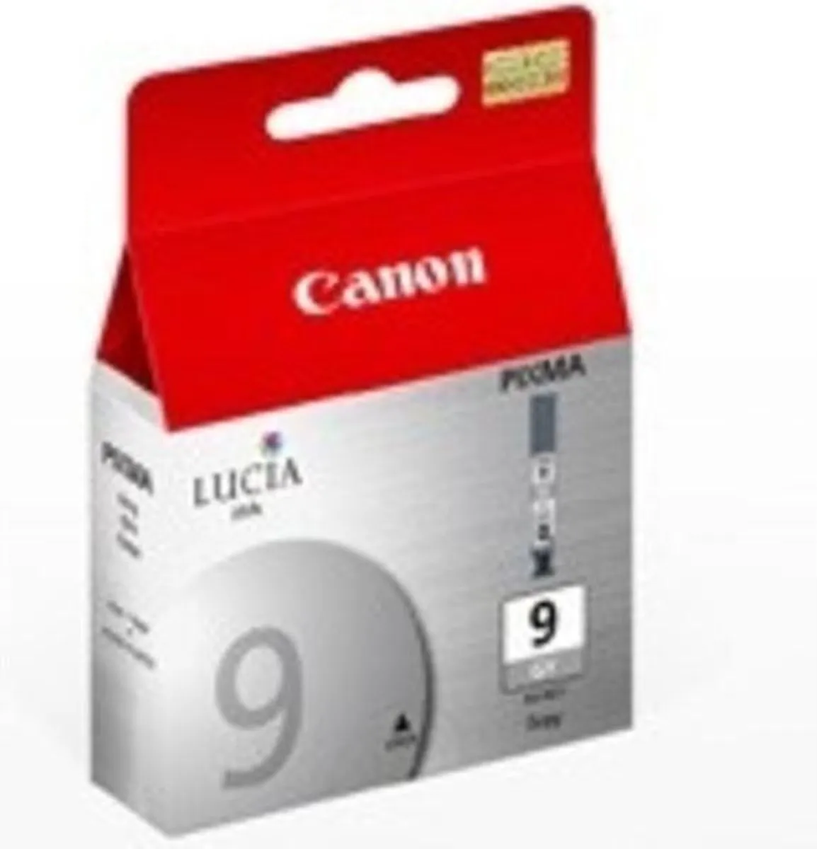 Canon PGI-9G Inktcartridge Grijs - 14ml