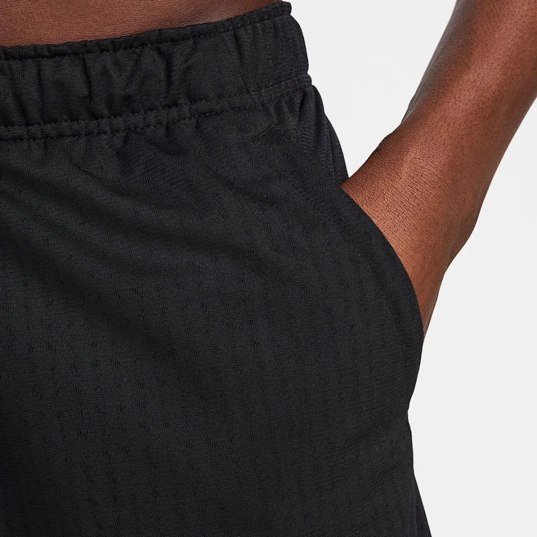 Nike Dri-FIT Totality Breathe Short Heren S - HJ4058-010