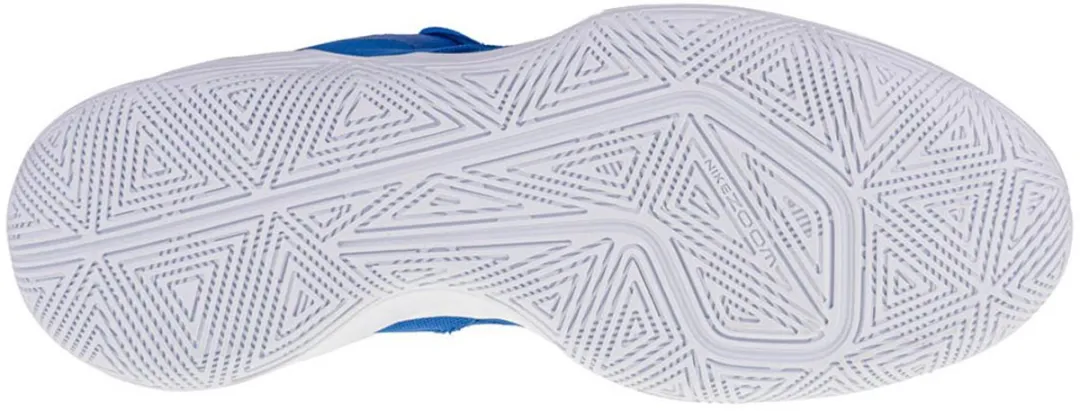Nike Zoom Hyperspeed Court CI2964 410 Sportschoenen - Blauw