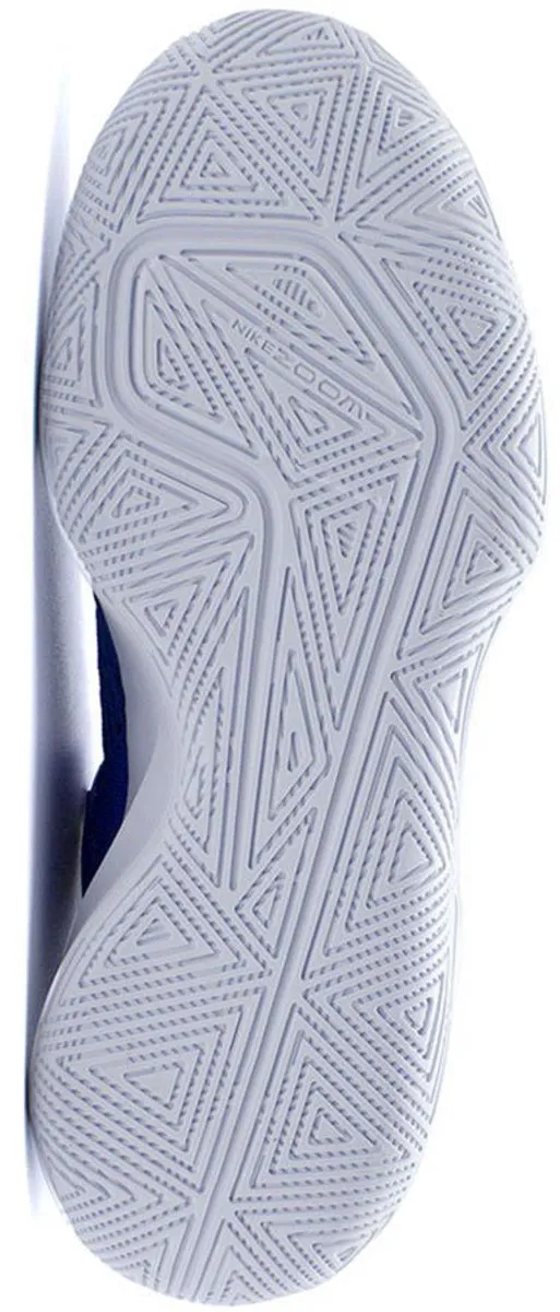 Nike Zoom Hyperspeed Court CI2964 410 Sportschoenen - Blauw