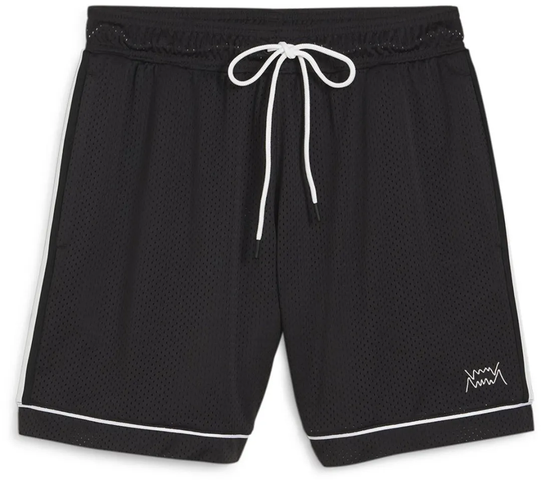 PUMA The Classics Mesh Trainingsbroek