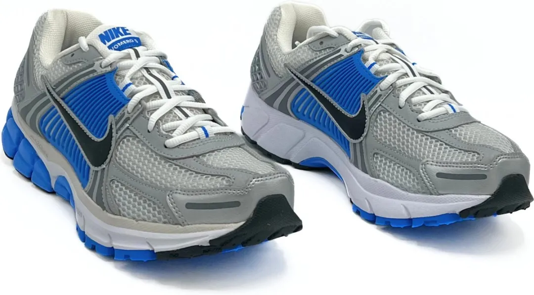 Nike Zoom Vomero 5 FJ4151-100 - Maat 47