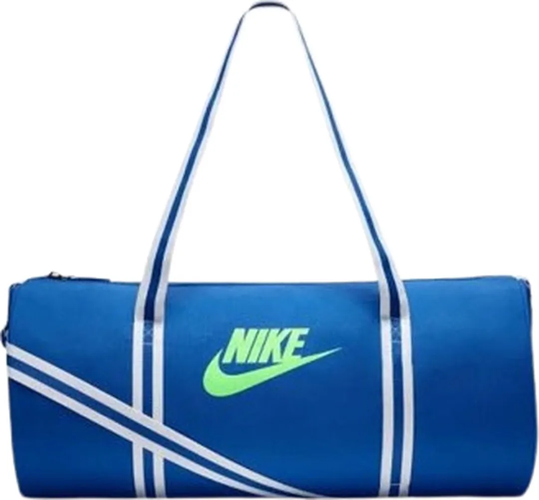Nike Heritage Duffel Bag 30L
