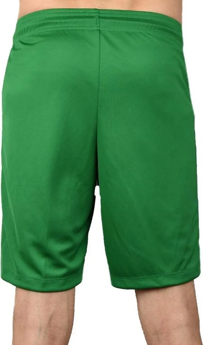 Nike Park II Knit Sportbroek Heren - Maat M - Groen