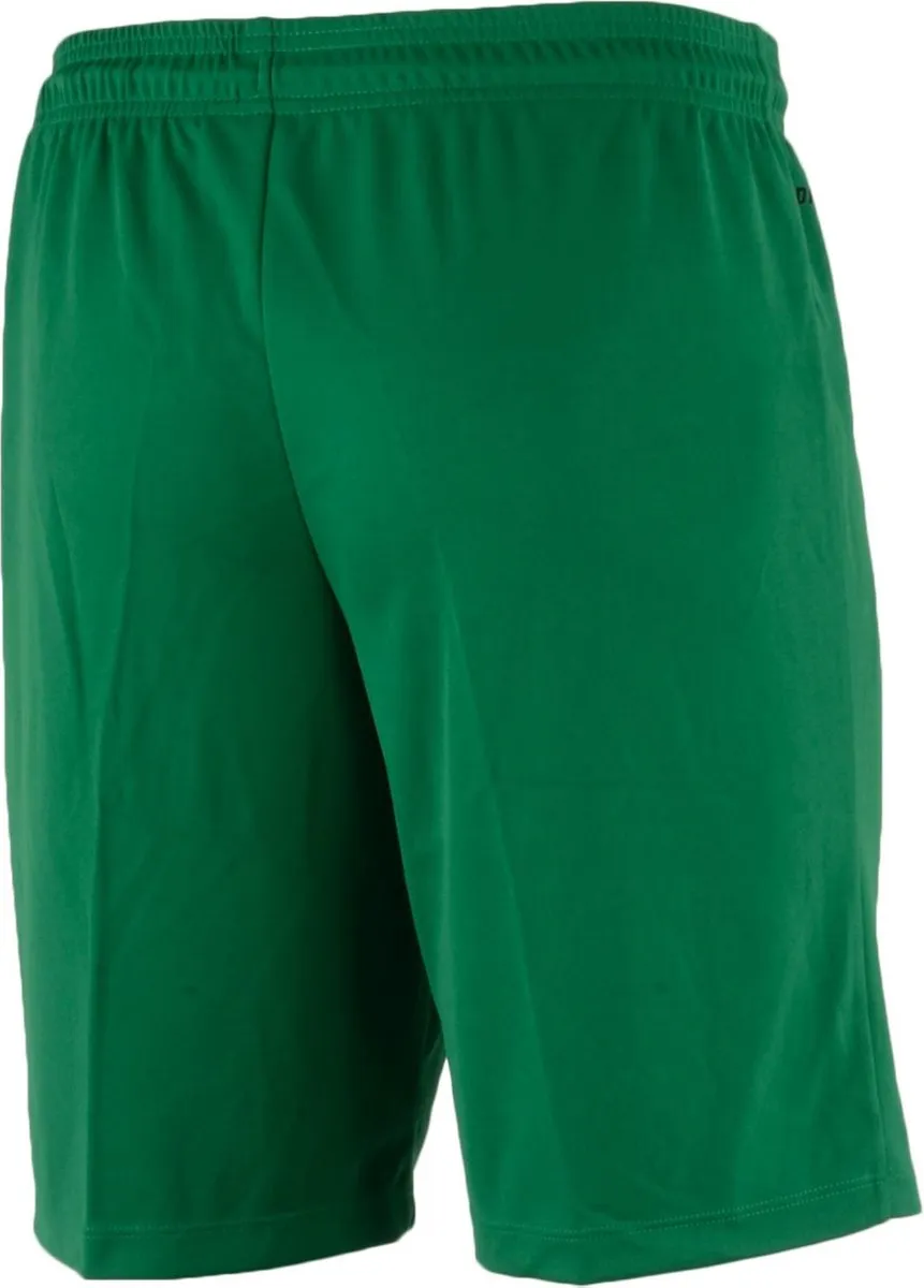 Nike Park II Knit Sportbroek Heren - Maat M - Groen