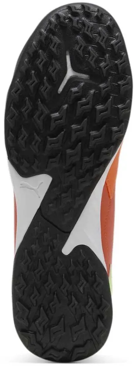 PUMA Pressing IV TT Zaalschoenen 44 - Flame Flicker