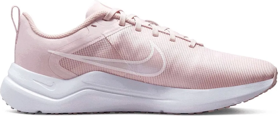 Nike Downshifter 12 Dames Sneakers - Roze - Maat 38