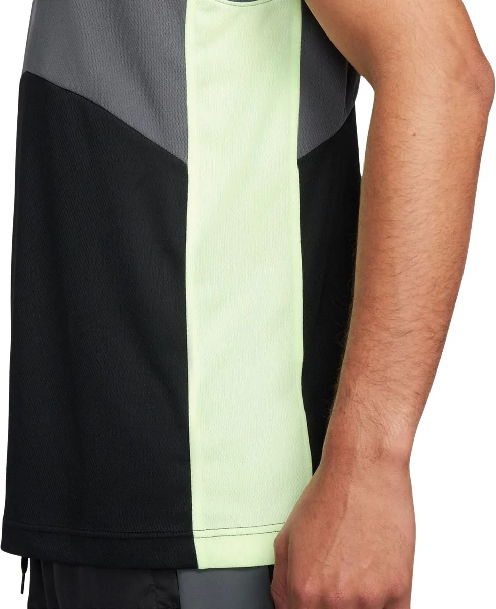 Nike Dri-FIT Starting 5 Top Heren - Maat S