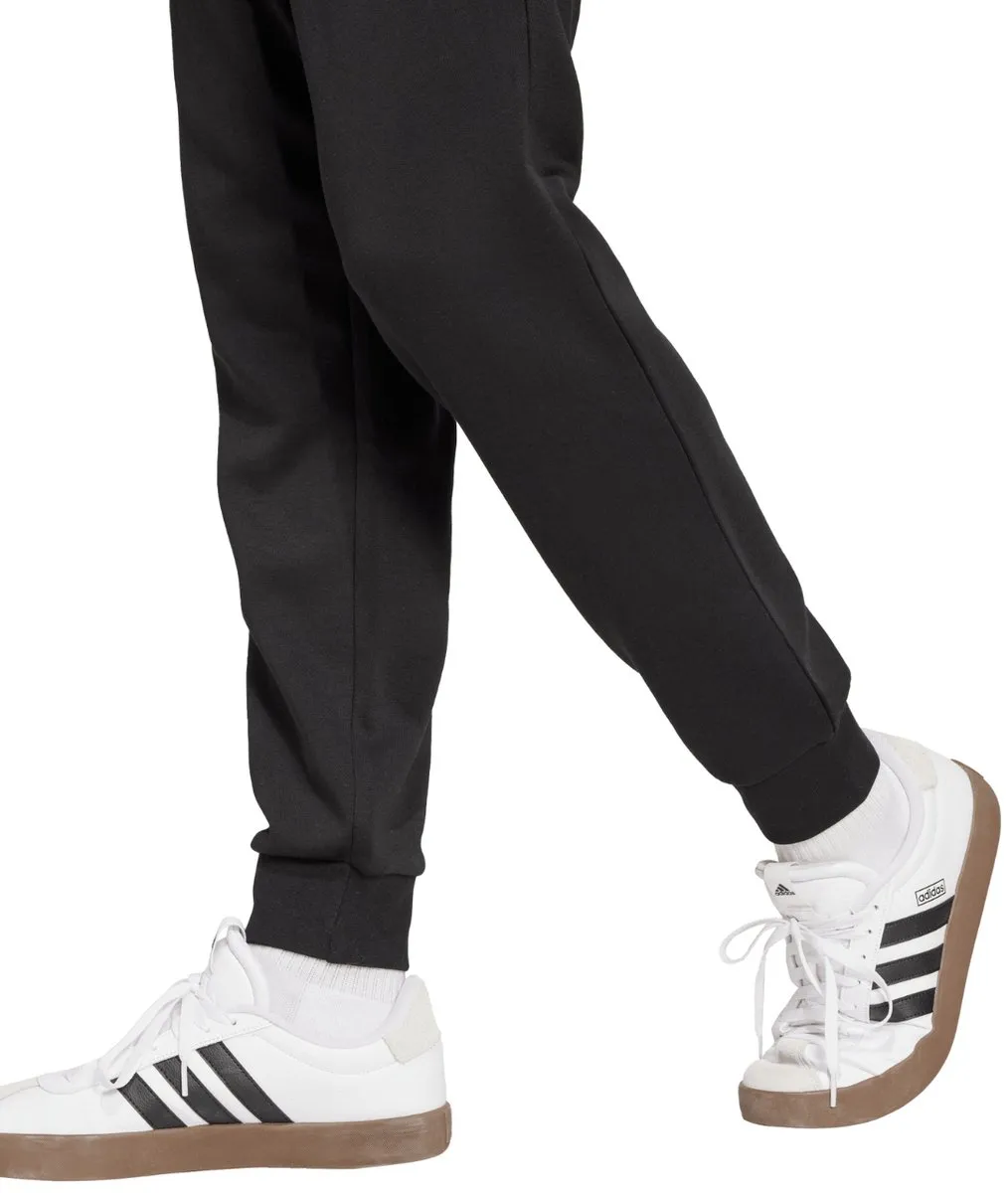 adidas Essentials Feelcozy Joggingbroek XXL - Zwart