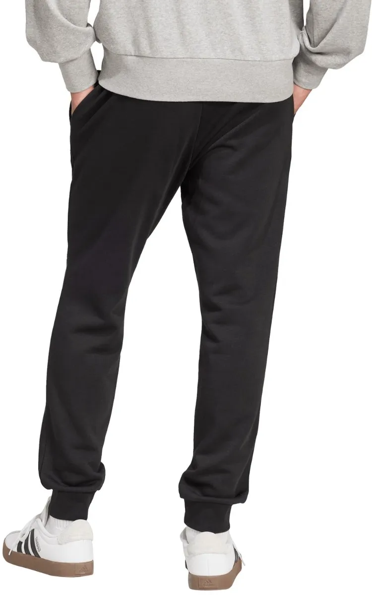 adidas Essentials Feelcozy Joggingbroek XXL - Zwart