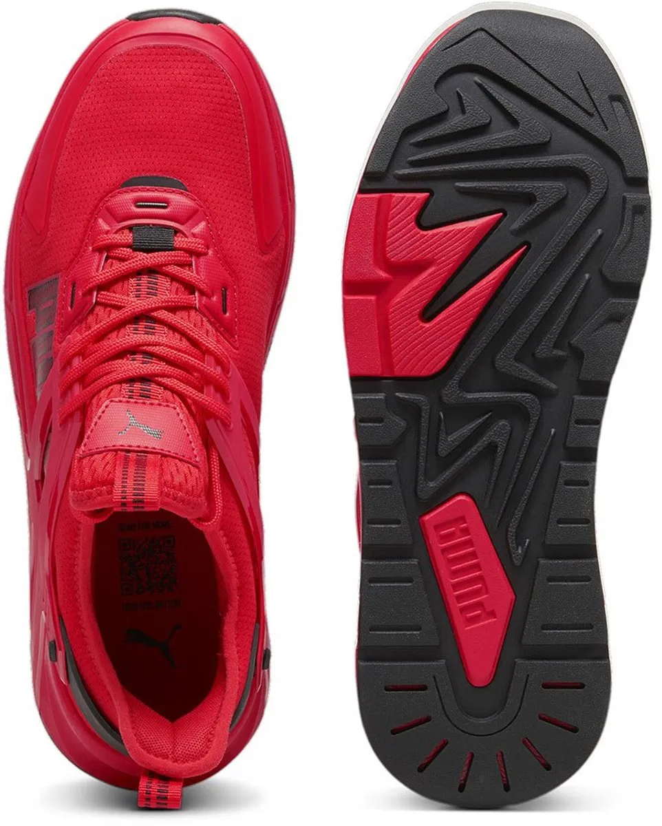 PUMA Pacer + Schoenen - 43 - Roze
