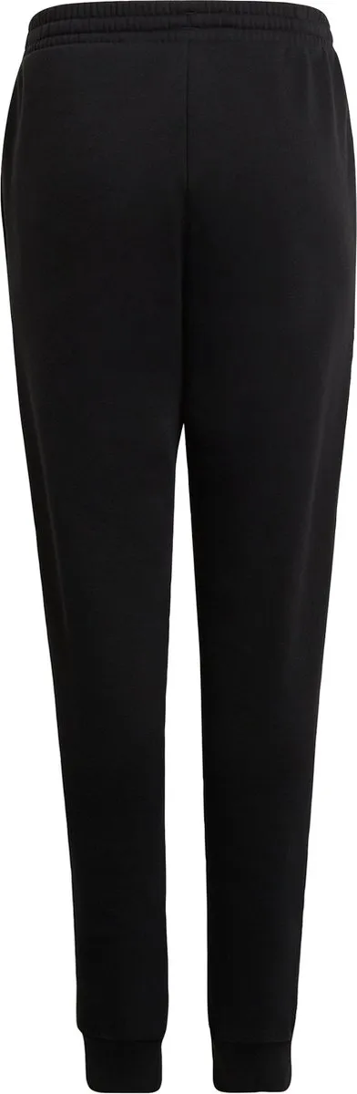 adidas Performance Entrada 22 Joggingbroek 128 - Zwart