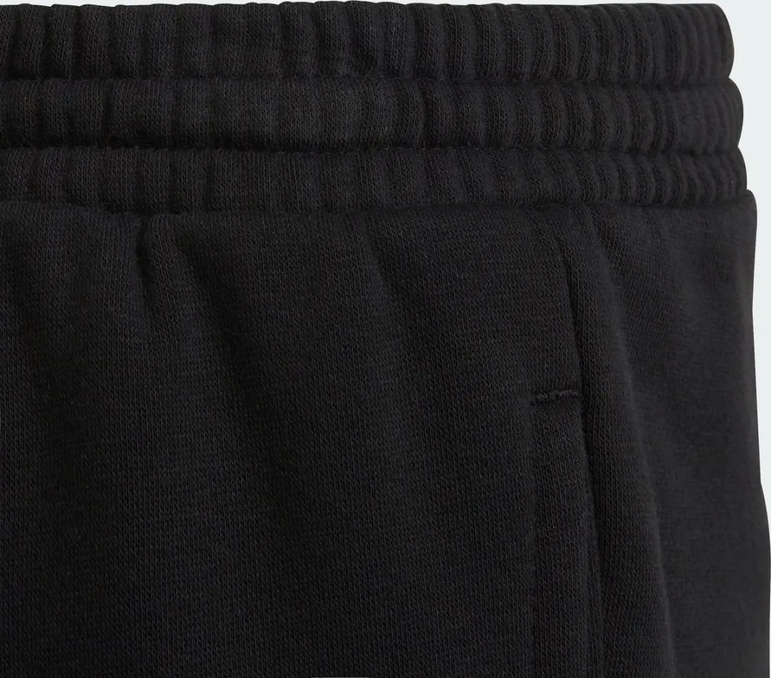 adidas Performance Entrada 22 Joggingbroek 128 - Zwart